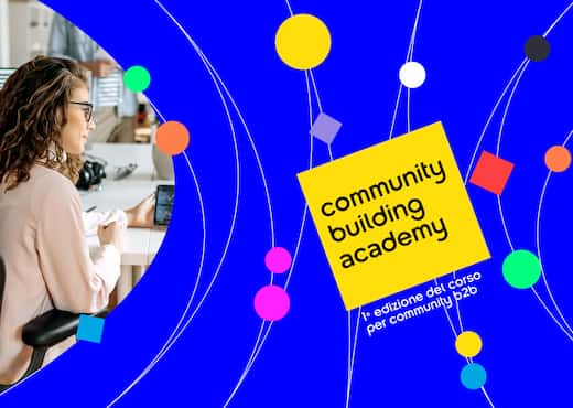 Community Building Academy